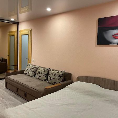 Luxury Apartment Lavina Сумы Экстерьер фото