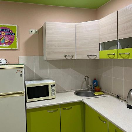 Luxury Apartment Lavina Сумы Экстерьер фото