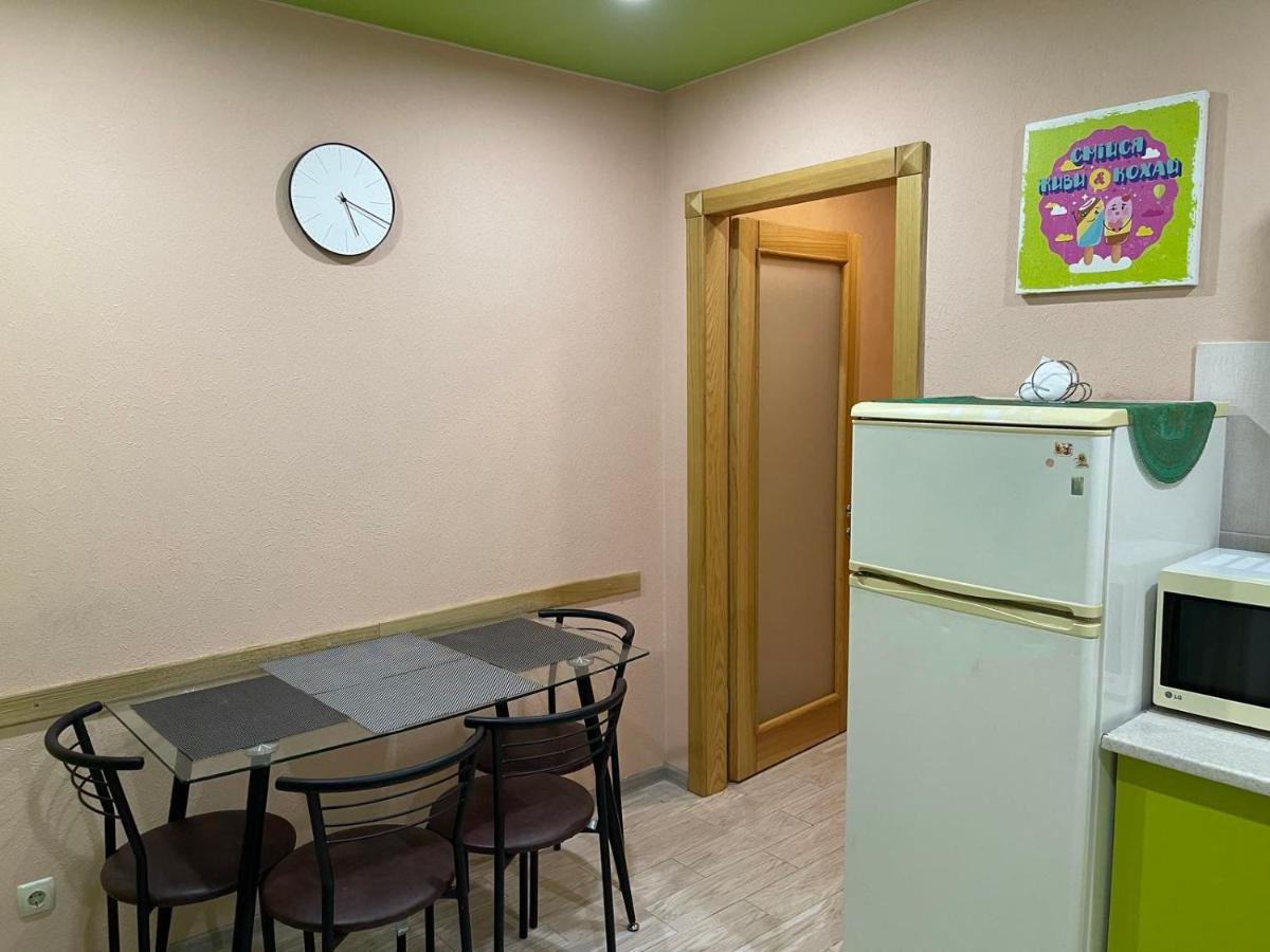 Luxury Apartment Lavina Сумы Экстерьер фото