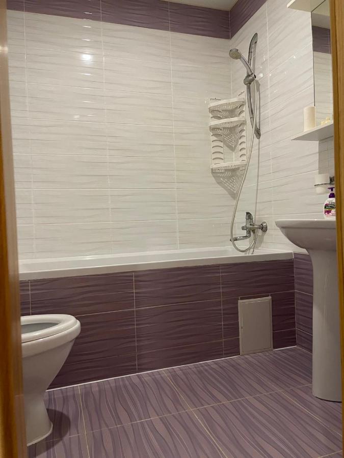 Luxury Apartment Lavina Сумы Экстерьер фото