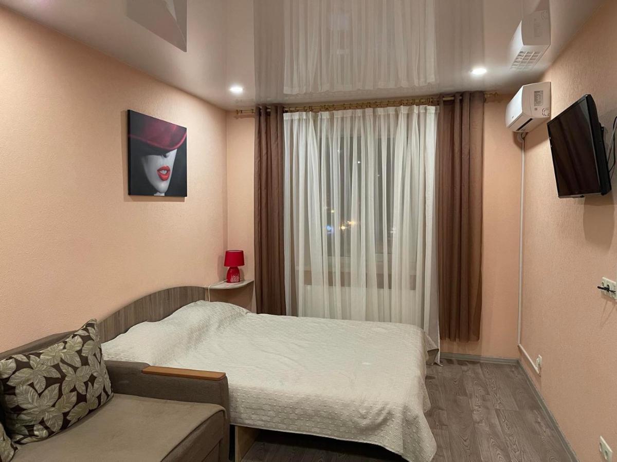Luxury Apartment Lavina Сумы Экстерьер фото