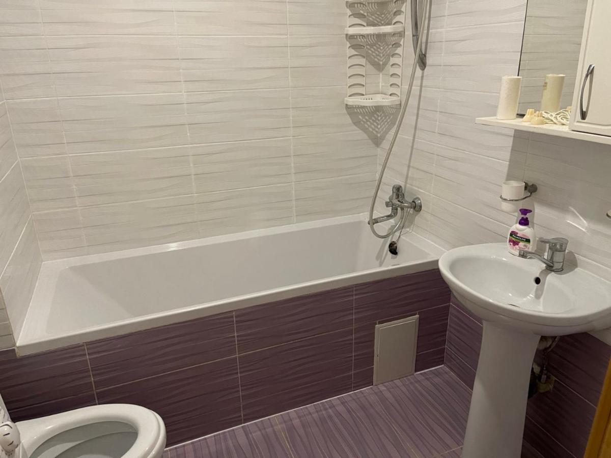 Luxury Apartment Lavina Сумы Экстерьер фото