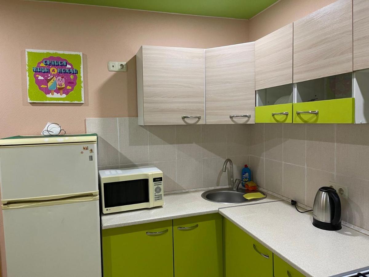 Luxury Apartment Lavina Сумы Экстерьер фото