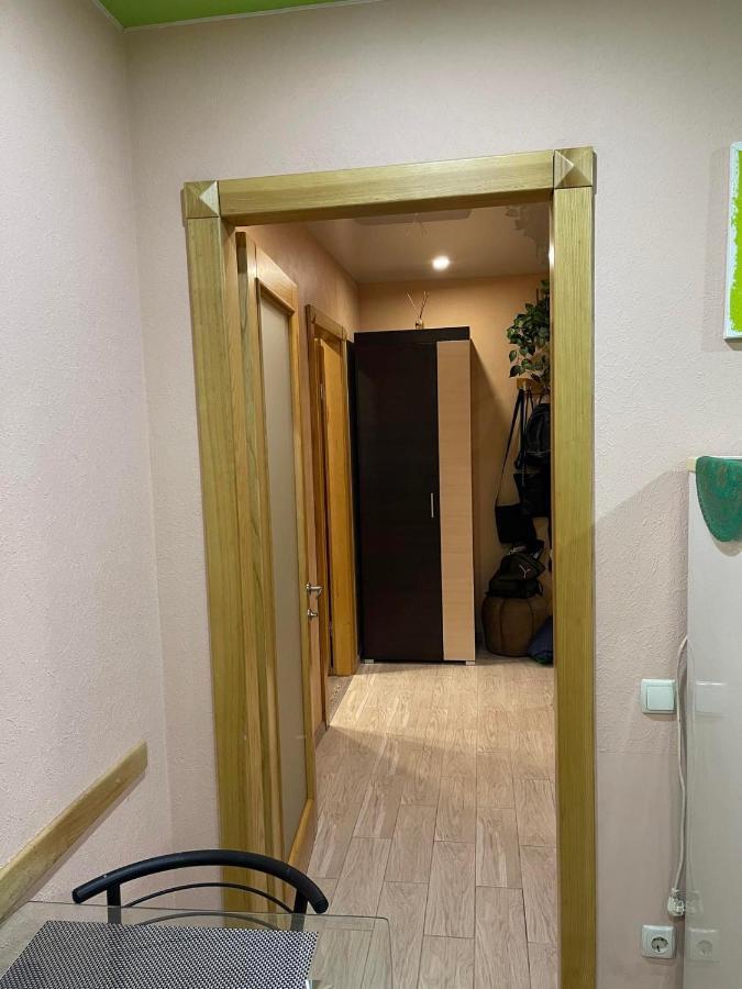 Luxury Apartment Lavina Сумы Экстерьер фото